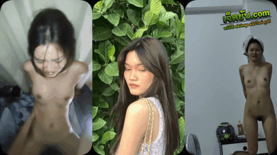 คลิปหลุดวัยรุ่นไทย ทางบ้านจับเพื่อนสาวนักศึกษาปี1เย็ดเสียวจนติดหีฟิต จับเย็ดทุกวันถ่ายคลิปไว้อีกเสียวหีจนร้องครางลั่น