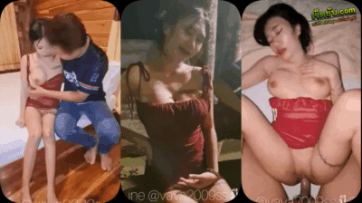 คลิปหลุด twitter @vava2009ss น้องวาวาโดนพี่ยูสในแอคล็อกนัดน้องมาสวิงกิ้ง2-1โดนควยกระแทกปากเย็ดรูหีน้ำแตกเสียวๆ