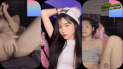 คลิปหลุดวัยรุ่น xxx ไลฟ์สดกลุ่มลับdiscord ตั้งกล้องแหวกหีโชว์เสียวหน้าเงินนั่งเขี่ยแตตอย่างเสียวน้ำพุ่งใส่หน้ากล้อง