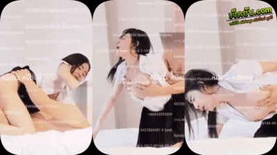 คลิปหลุดห้องเชือด นักศึกษาไซด์ไลน์อย่างแจ่มน้องคลานขึ้นเตียงอมควยให้เสี่ยอย่างฟินโดนจับบีบนมเย็ดรูหีจนพรุน