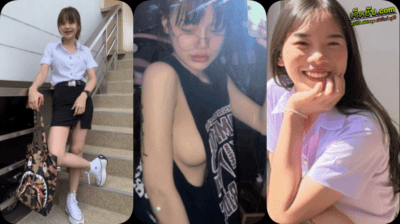 คลิปหลุด xxx นักศึกษาอย่างน่ารักแถามร่านควยโดนเย็ดหีแก้เงี่ยนถ่ายคลิปเย็ดเสียวกันอย่างเด็ดจนมีคลิปหลุดว่อนเน็ต