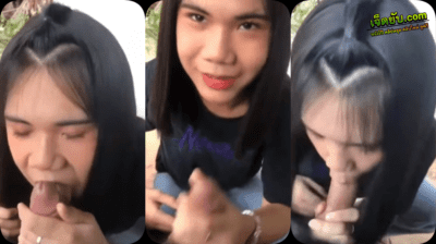 หลุดสาวทางบ้าน มานั่งอมควยให้เพื่อนที่บ้านตอนบ่าย อมอย่างเซียนท่าทางจะทำบ่อย อมจนอ็อคมิดด้ามตลอด น่าโดนจับซอยท่าหมาให้หายเงี่ยน