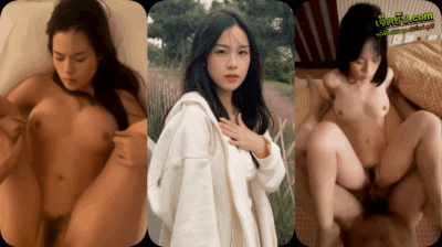คลิปหลุดสาวไทย ทางบ้านทรงอย่างสวยแต่โดนควยเพื่อนเสียบรูหีเนียนสวยอมชมพู โดนกระแทกเย็ดแรงมิดด้ามจนแตกน้ำเงี่ยนใส่รูหี