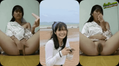 คลิปหลุด ทางบ้านสาวร่านควยเงี่ยนไม่ไหวตั้งกล้องแหวกหีคอลเสียวกับเพื่อน เอาดิวโด้คู่ใจแหย่เสียบเข้ารูหีเสียวแตตจนน้ำแตก