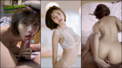 คลิปหลุดดาวโป๊ Onlyfans kaijeaw น้องไข่เจียว สาวสวยคนดังหุ่นสวยน่าเย็ด มาเที่ยวญี่ปุ่นกับแฟน ใส่ชุดกิโมโนกินเหล้าจนเงี่ยน เลยเข้ามาเล้าโลมจับแฟนอมหำโม๊คควยจนน้ำว่าวเยิ้มแตกคาปาก ก่อนขึ้นคร่อมขย่มควยคาชุด แล้วโดนกระแทกหีท่าหมารัวแรงไม่ยั้ง จนร้องครางเสียวหี